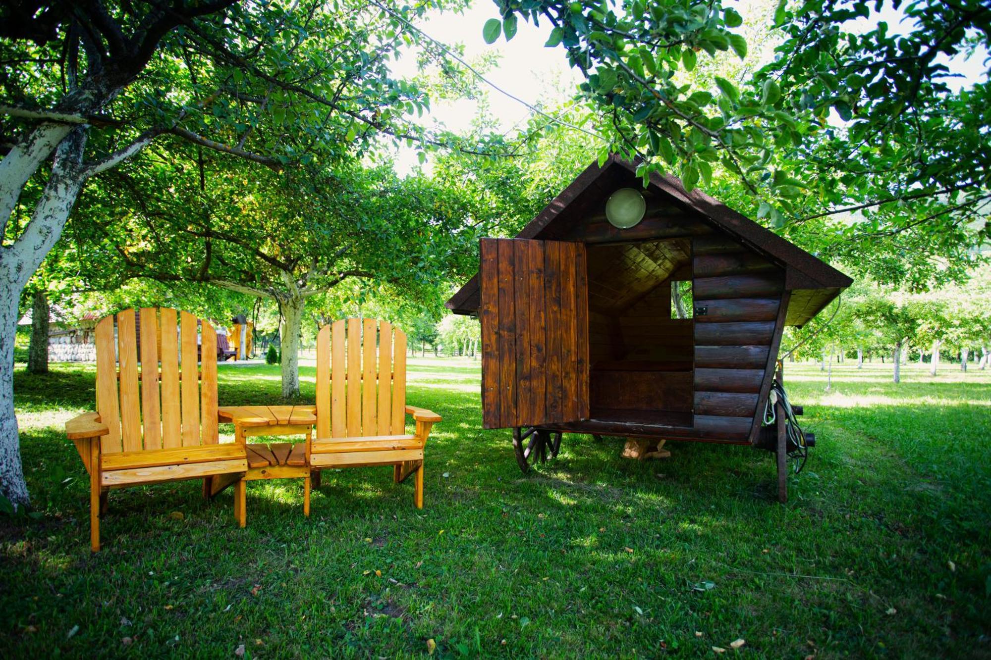 Ethno Village Stitarica Mojkovac Quarto foto